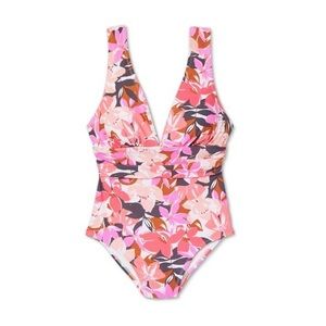 one piece swimsuit